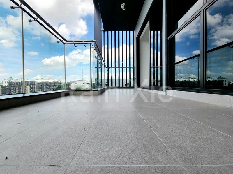 5 Bed Condo for Sale in  View at Kismis - Image 3